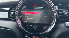 MINI Hatchback 1.5 Cooper Sport 5dr Petrol Hatchback